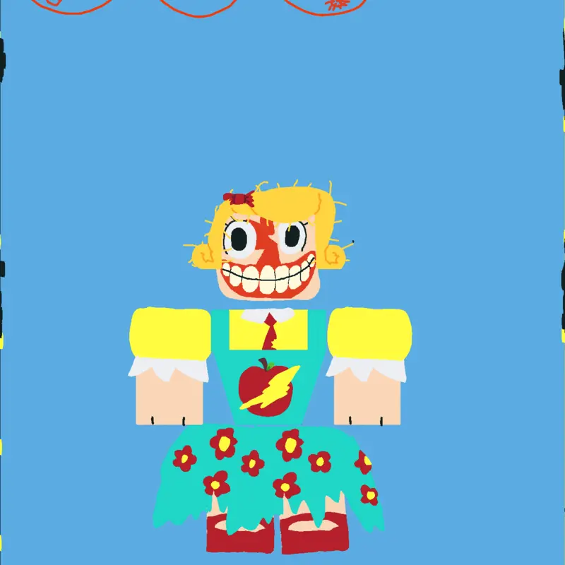 Game by @Frituras0077