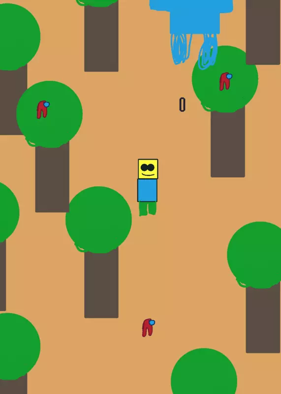 Game by @DuoOwl