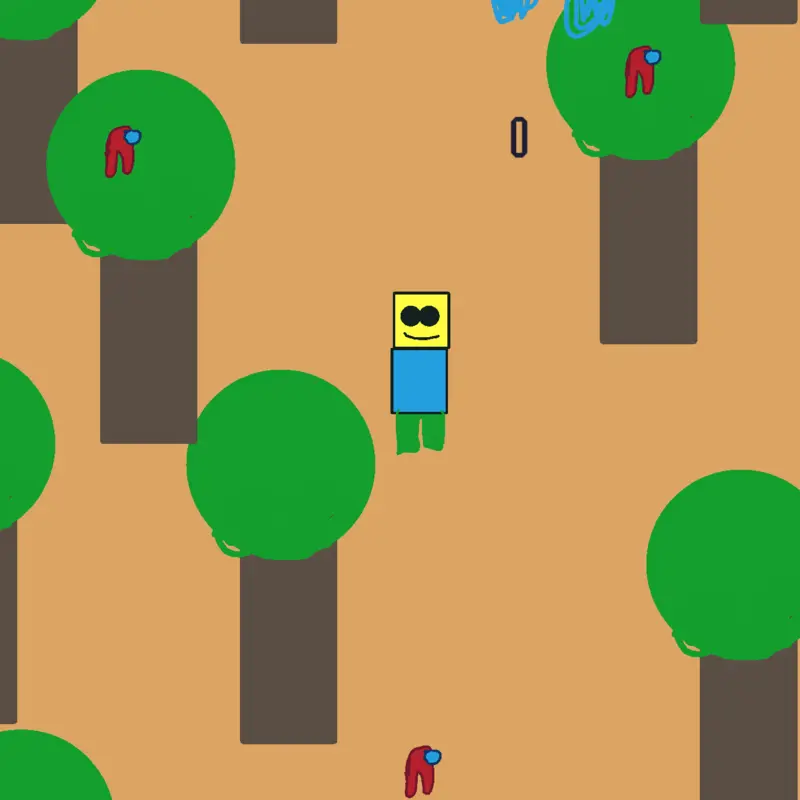 Game by @DuoOwl