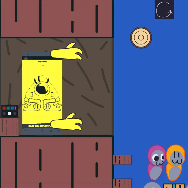 Game by @tenocolayd