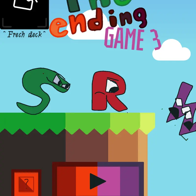 Game by @kbksnjhjzbh