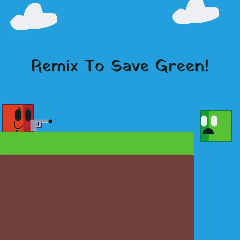 Game by @Azaiah7393