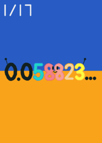 Number Decimals Band Episode 1: Part 4