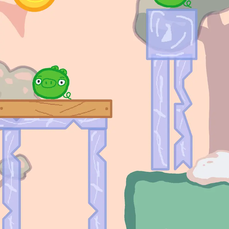 Game by @9nine