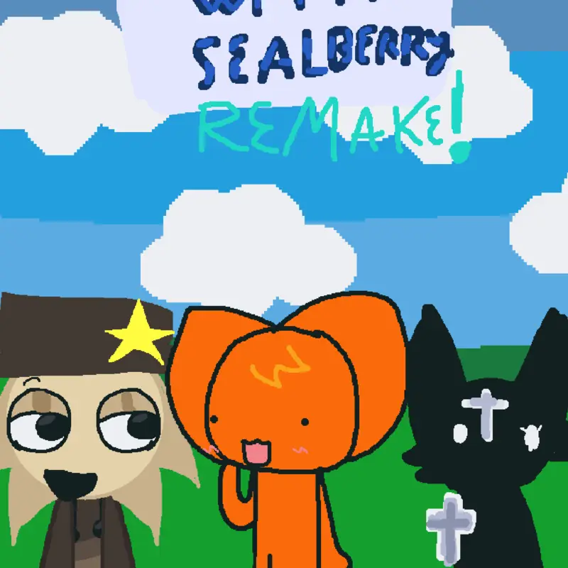 Game by @The_Sealberry