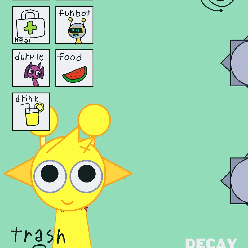 Game by @samuelbambi