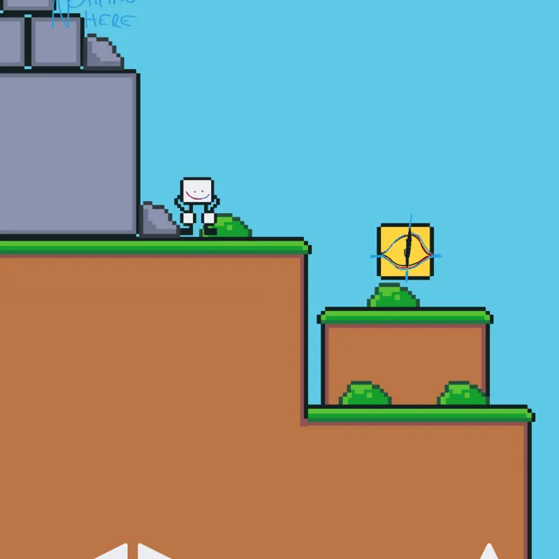Game by @ithinkidontexist