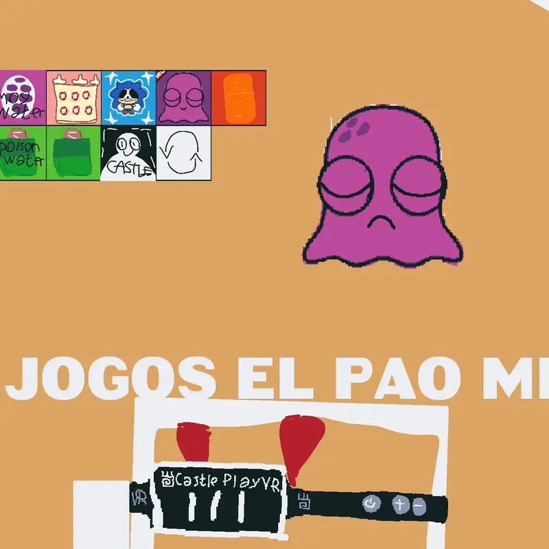 Game by @jeanlukepereyra