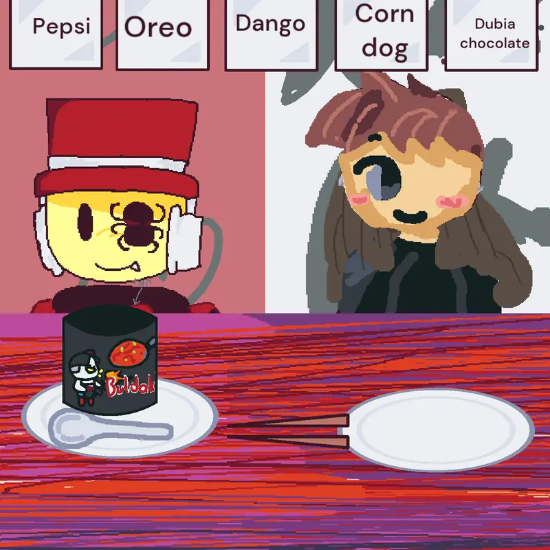 Game by @Mira_99