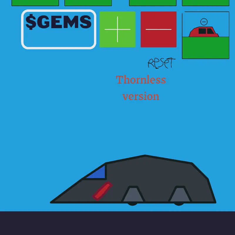 Game by @WallansAbreu