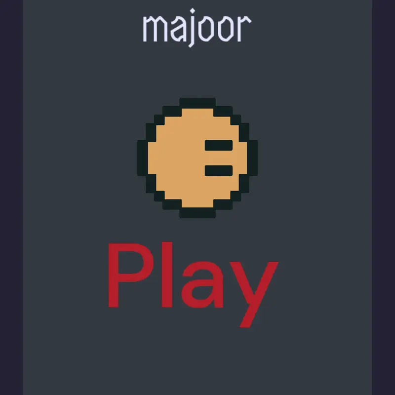 Game by @xzio