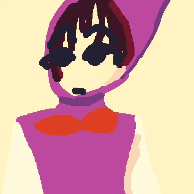 Game by @desperateElf