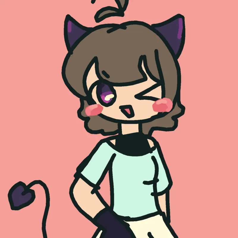 :P by @kasane_t3to