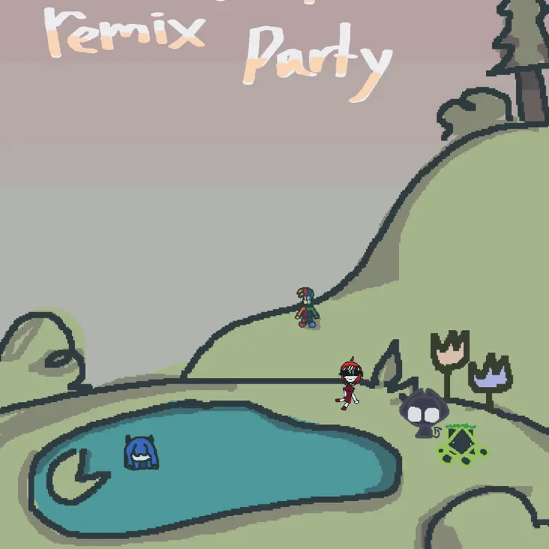 Game by @OkkaZXzx999