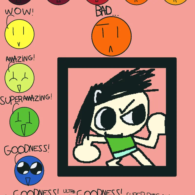 Game by @cutenycolas_750