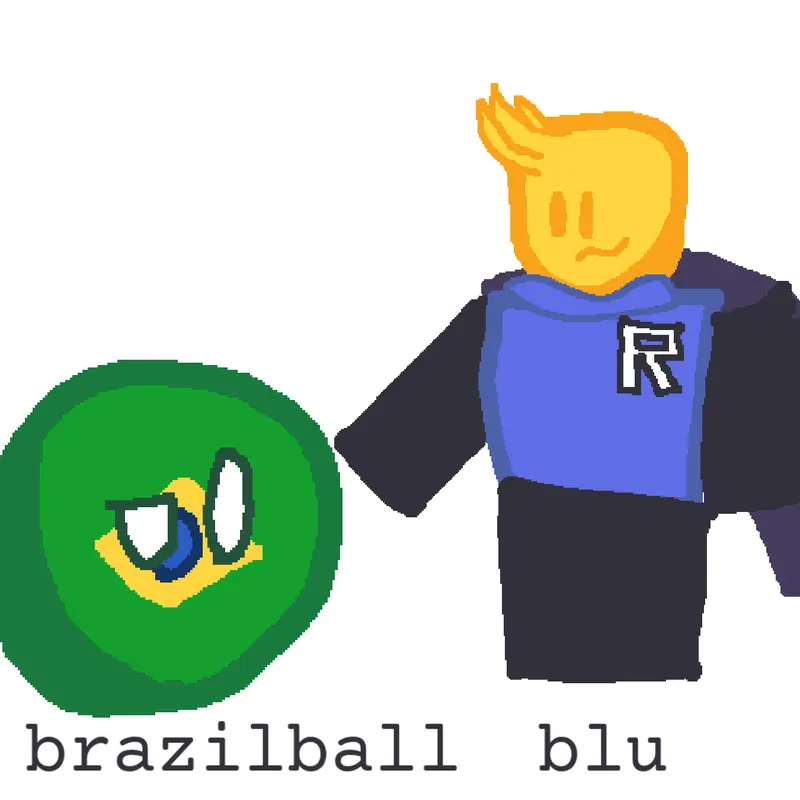 Game by @brazilball