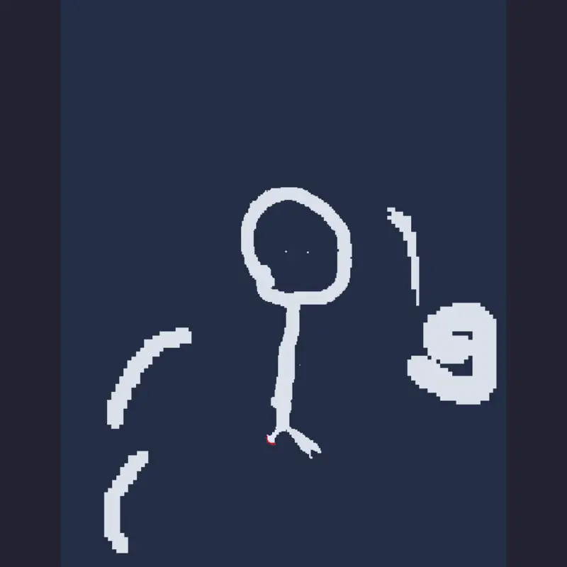 Game by @old_tv_TCOS