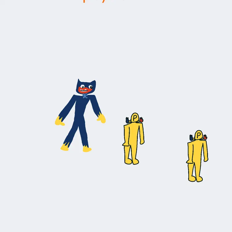 Game by @Cachorrinblack