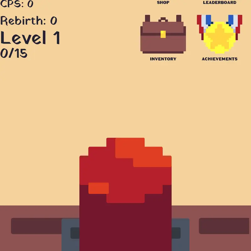 Game by @olwde