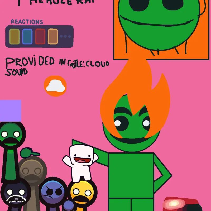 Game by @RADDI_03