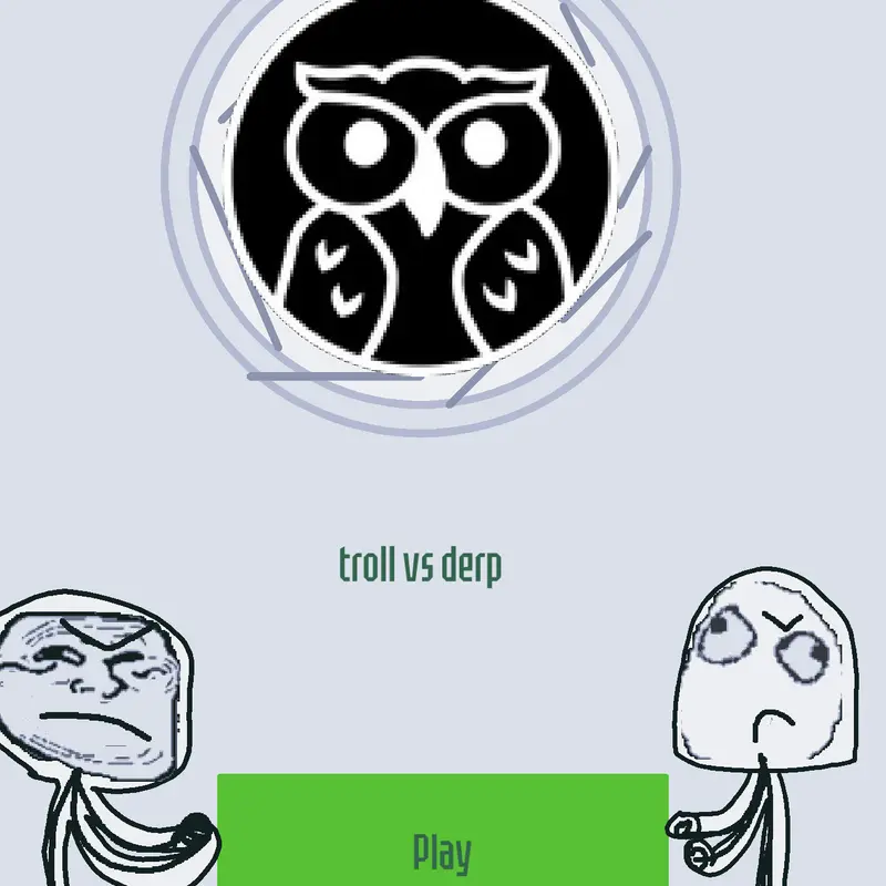 Game by @Misterstickman