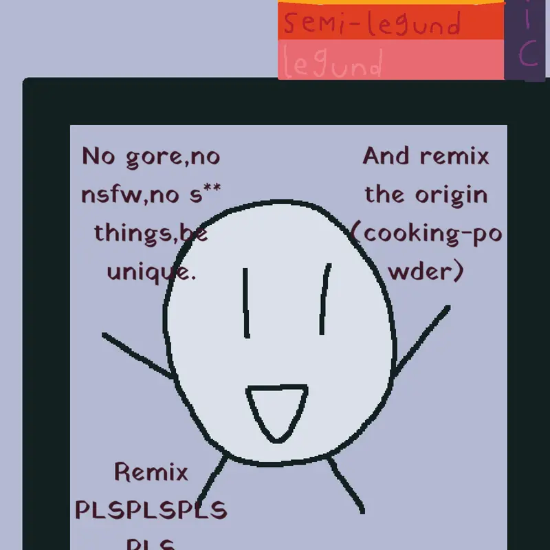 Game by @cooking-powder