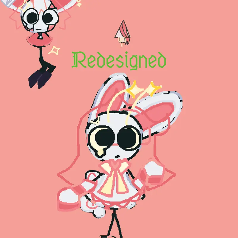 Game by @skully_pink_90