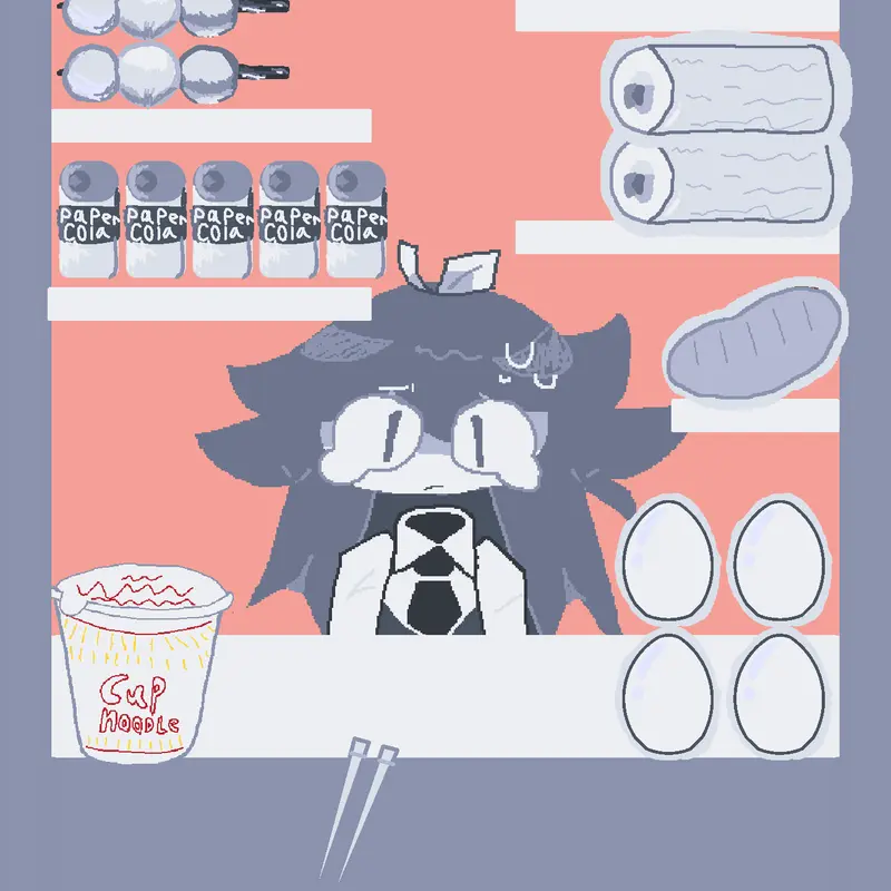 Game by @JANET789