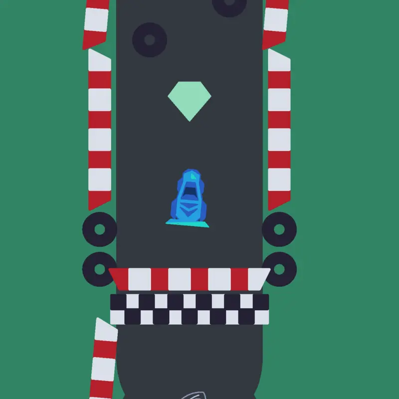 Game by @ENKMEND