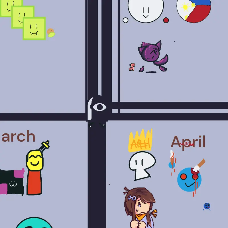 Game by @kebapqueen2_fan