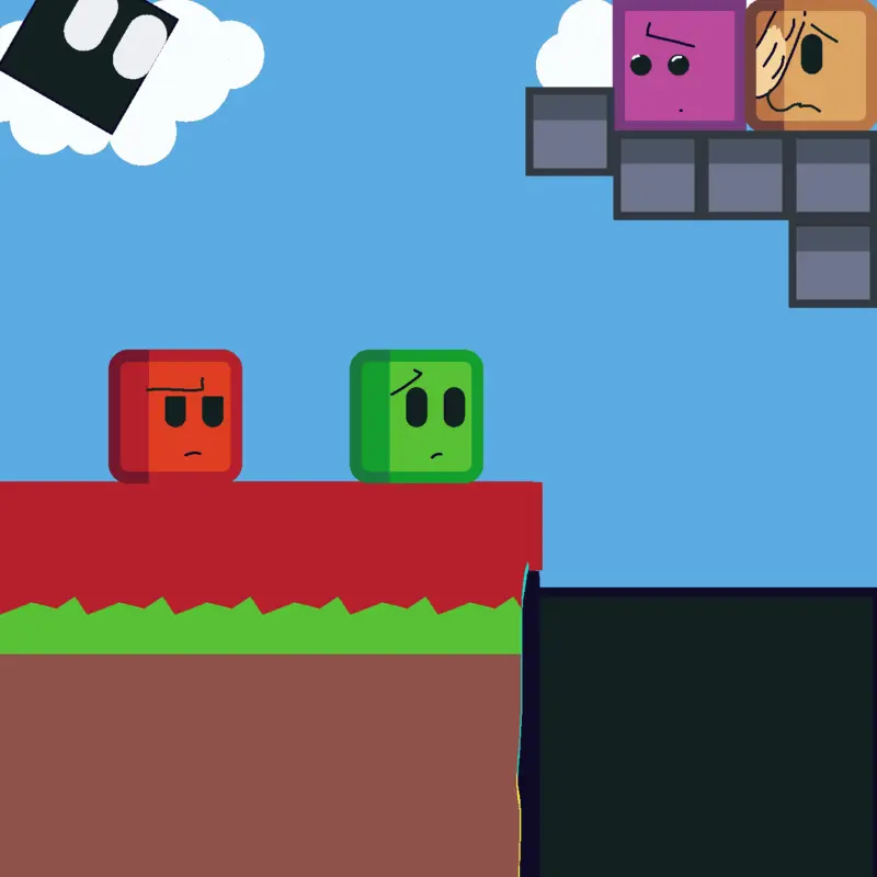 Game by @Paola2