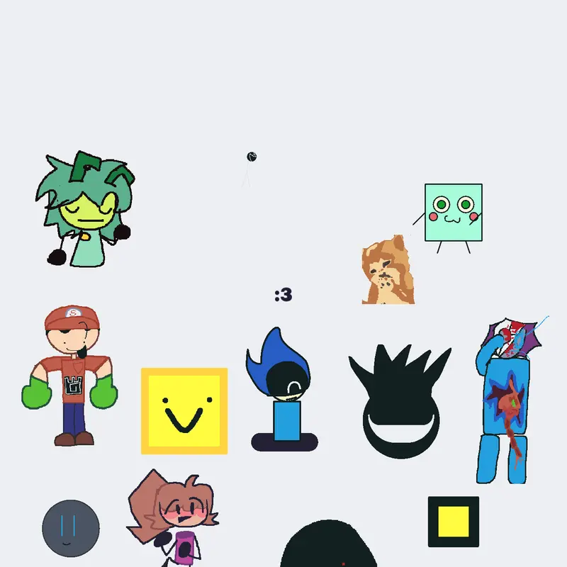 Game by @_C0SM0_