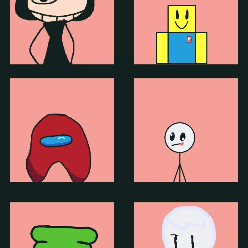 Game by @bandugapple