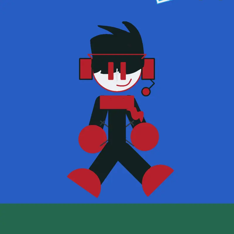 MCR by @Juanjoartu_CrossingYT