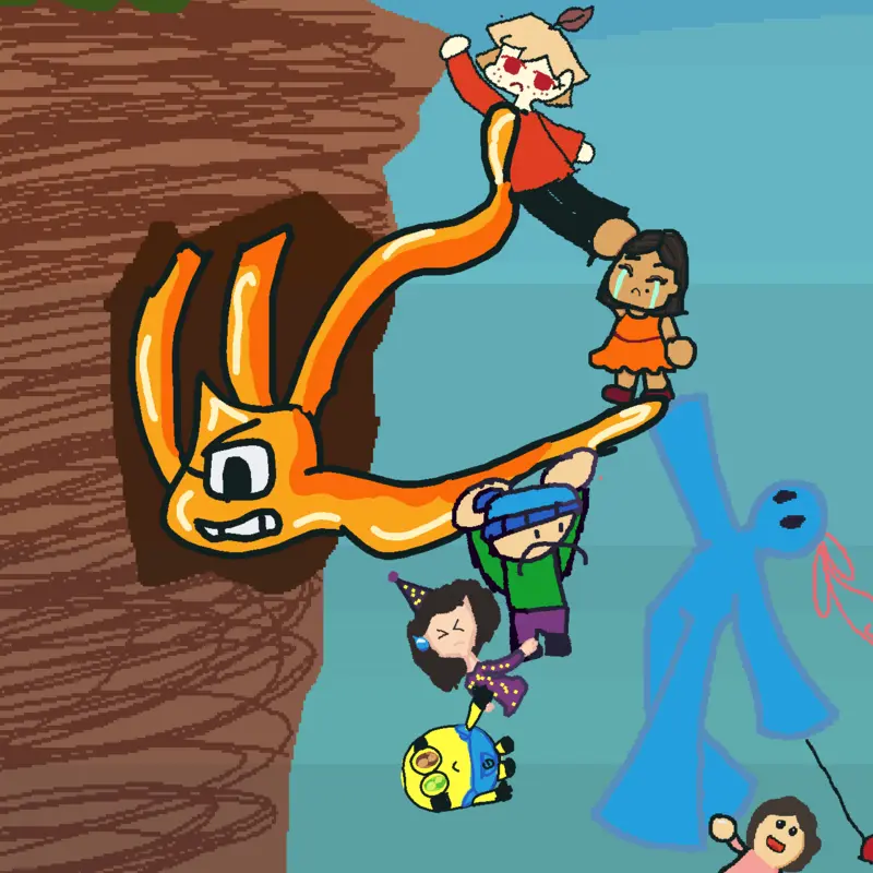 Game by @Emilia_xd999