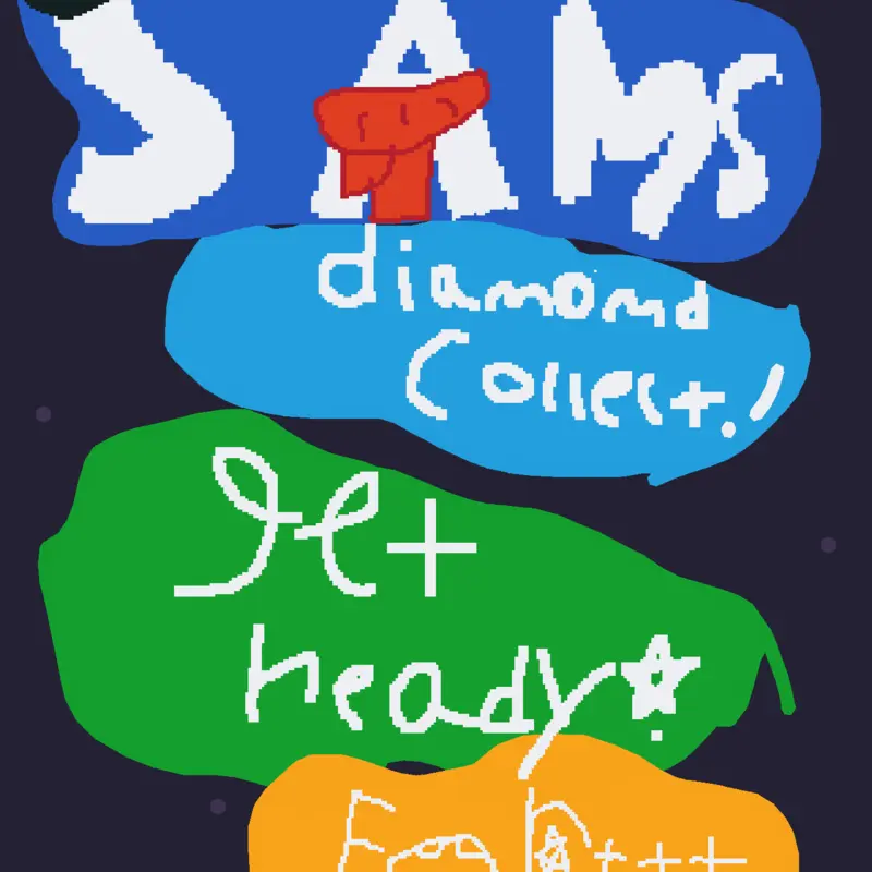 Game by @Sabrinab