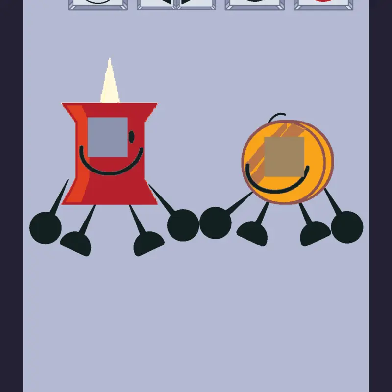 Game by @japans