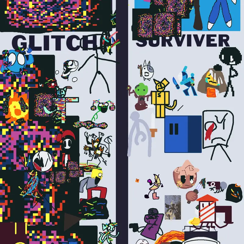 Game by @tessou_le_demon