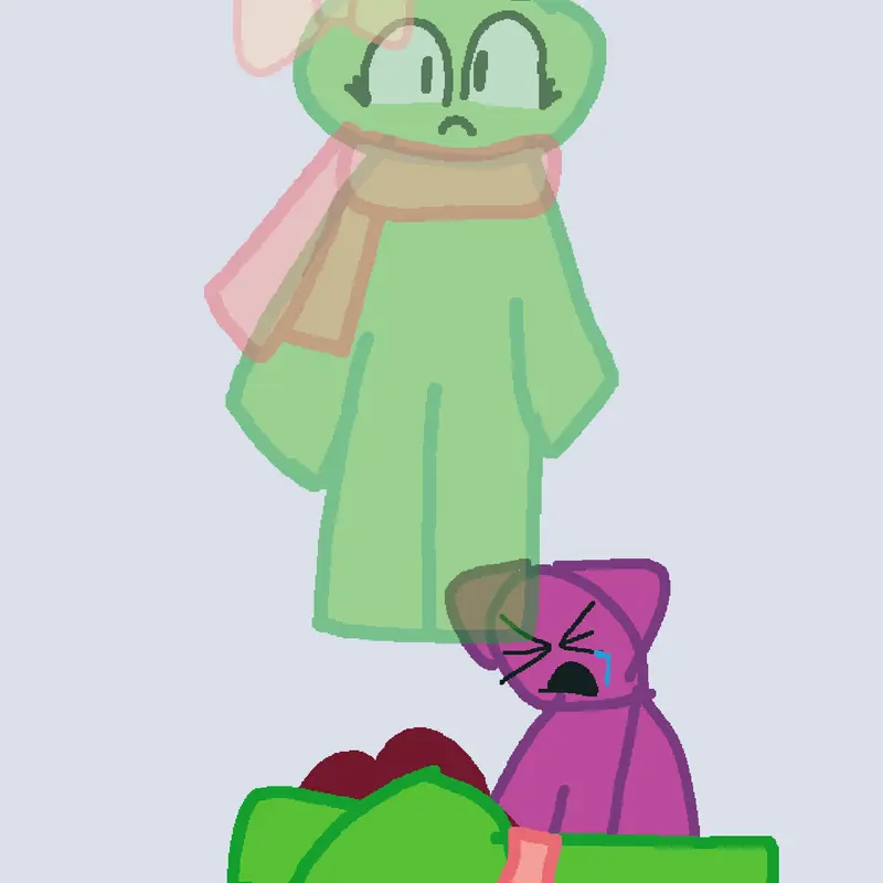 Game by @Markerainbow_Zenny