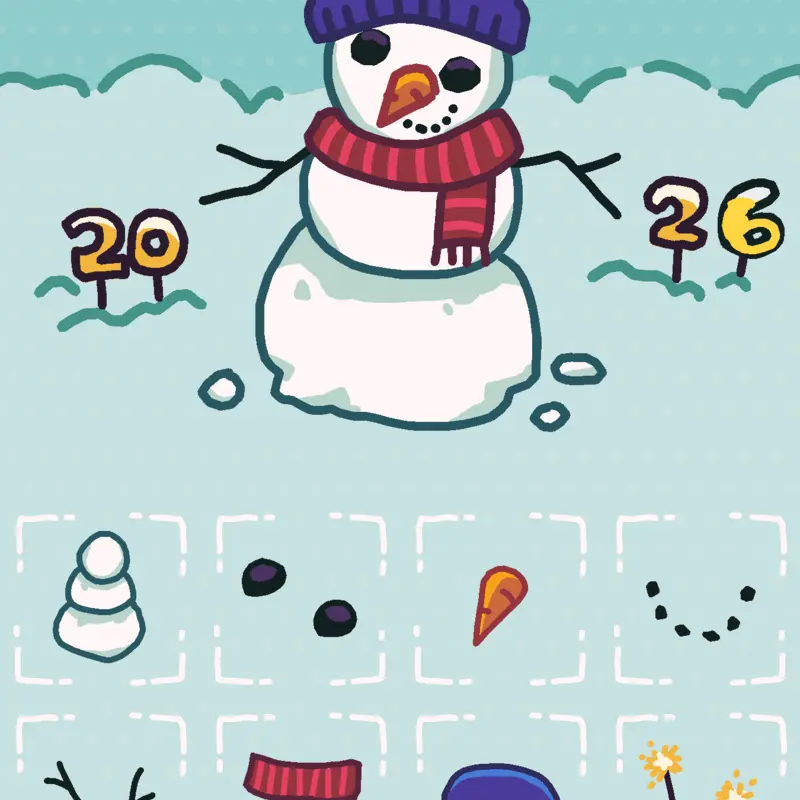 Game by @alisnorth