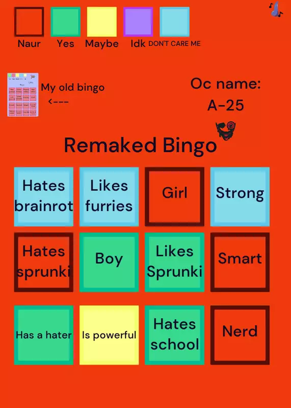Game by @A-25Gameslol