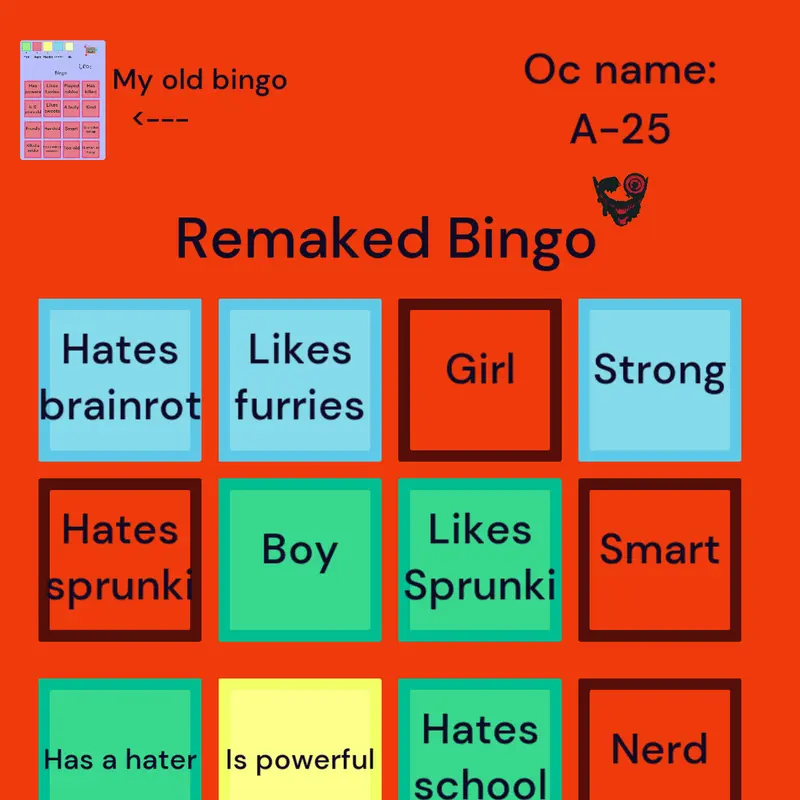 Game by @A-25Gameslol