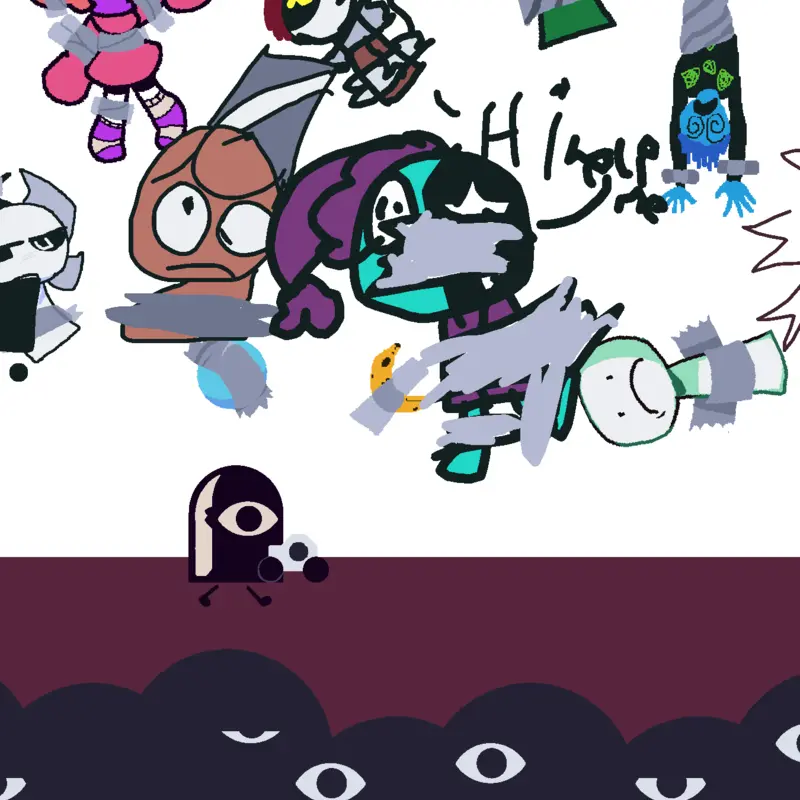 Game by @dandysworldfan232