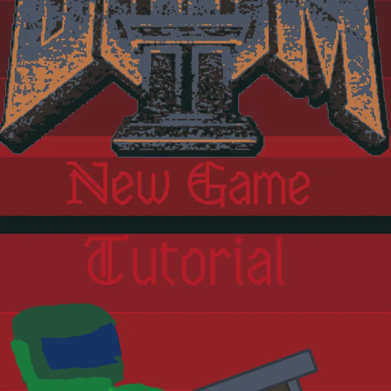 Doom II by @SSovaa