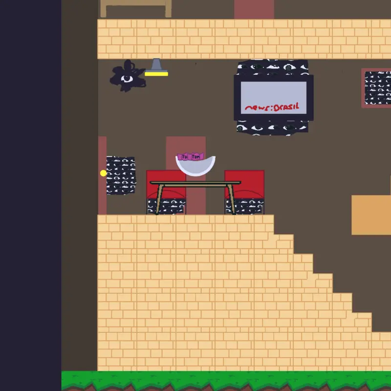 Game by @bomberman_1307