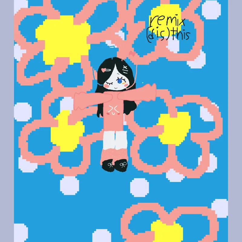 Game by @-_-mimi-_-