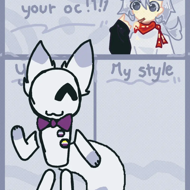 Game by @d0odle