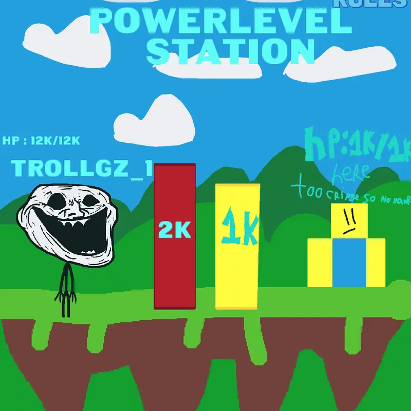 Game by @Nijel07
