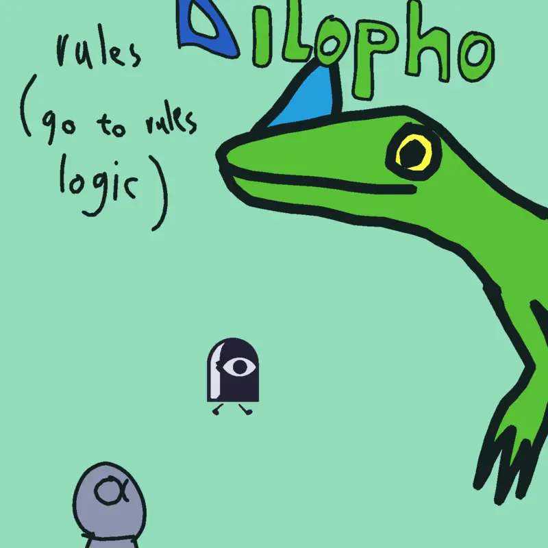 Game by @Billy-the-shri-rapax