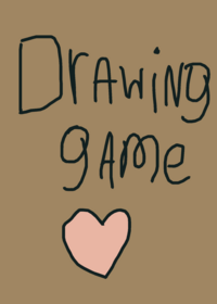 Drawing game